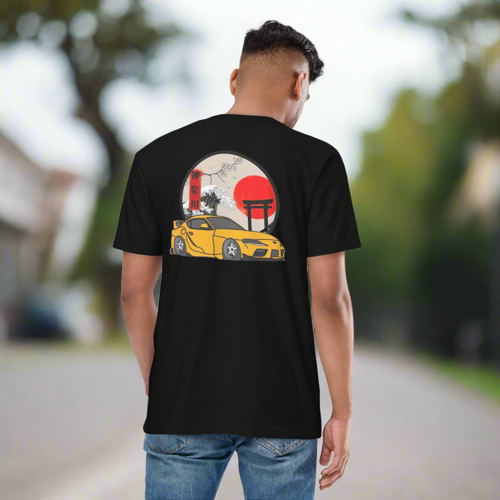 JDM Style Tee