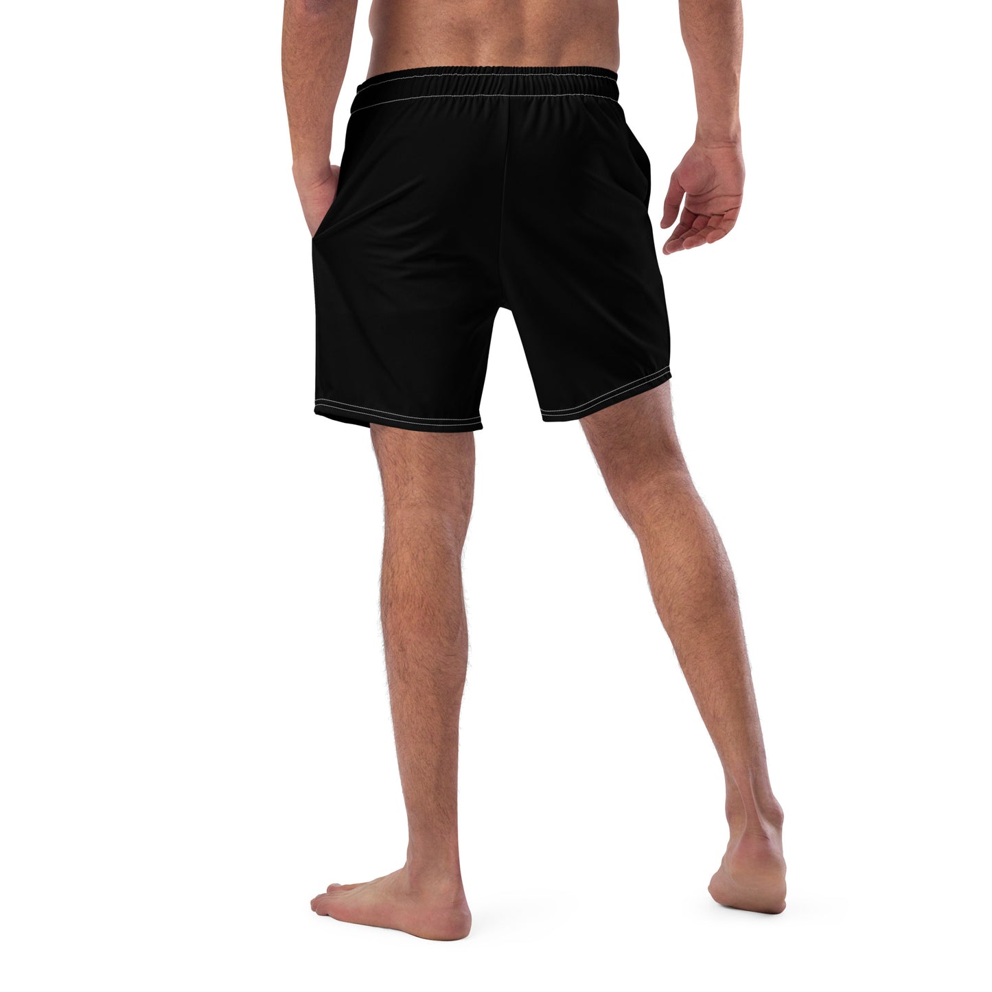 TruckSlutt Swim Trunks