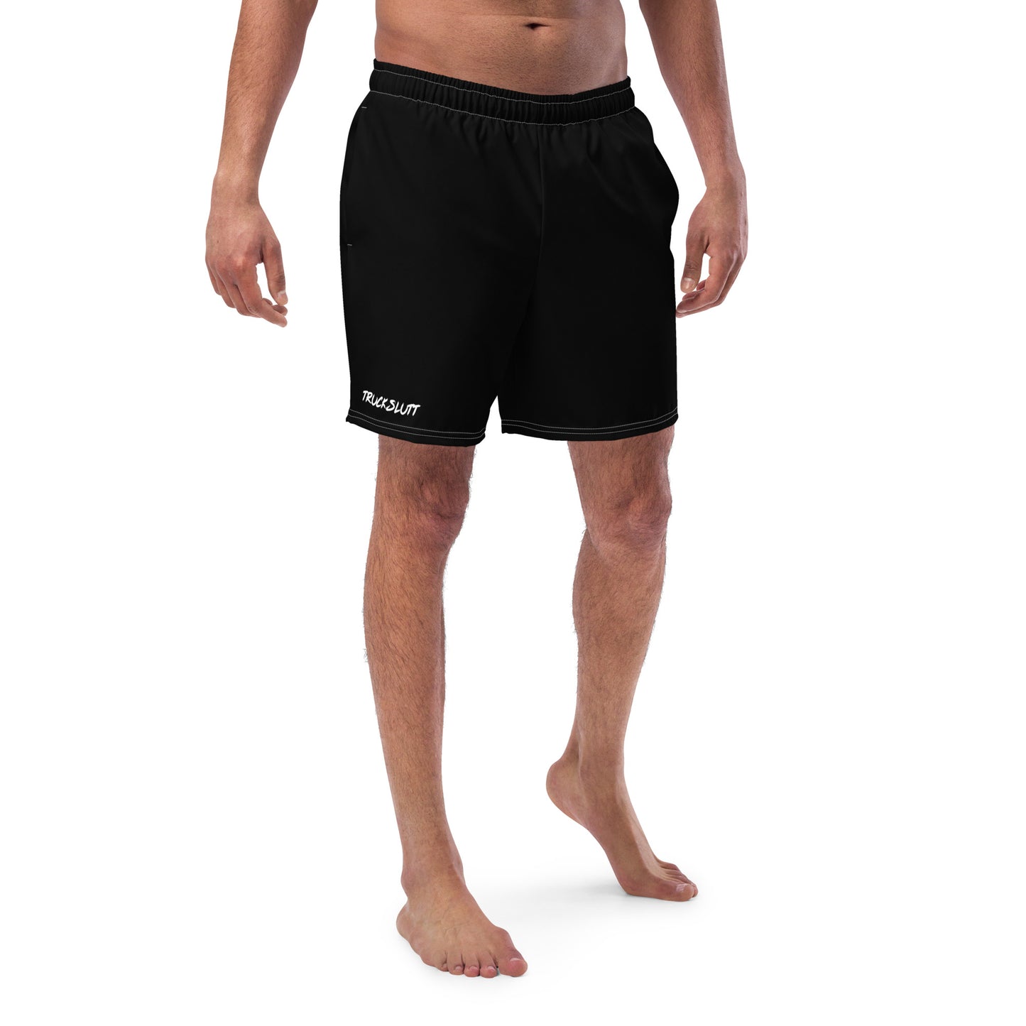 TruckSlutt Swim Trunks