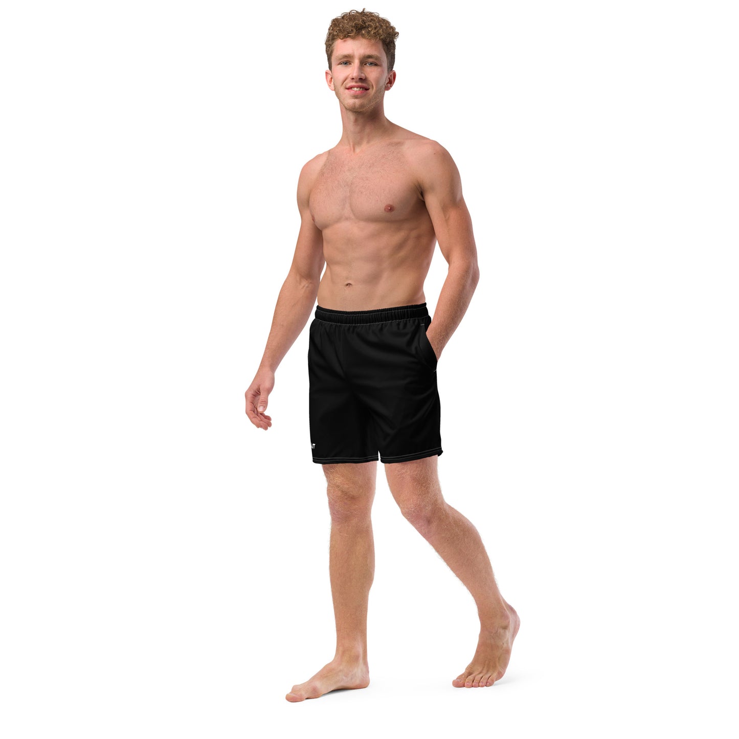 BikeSlutt Swim Trunks