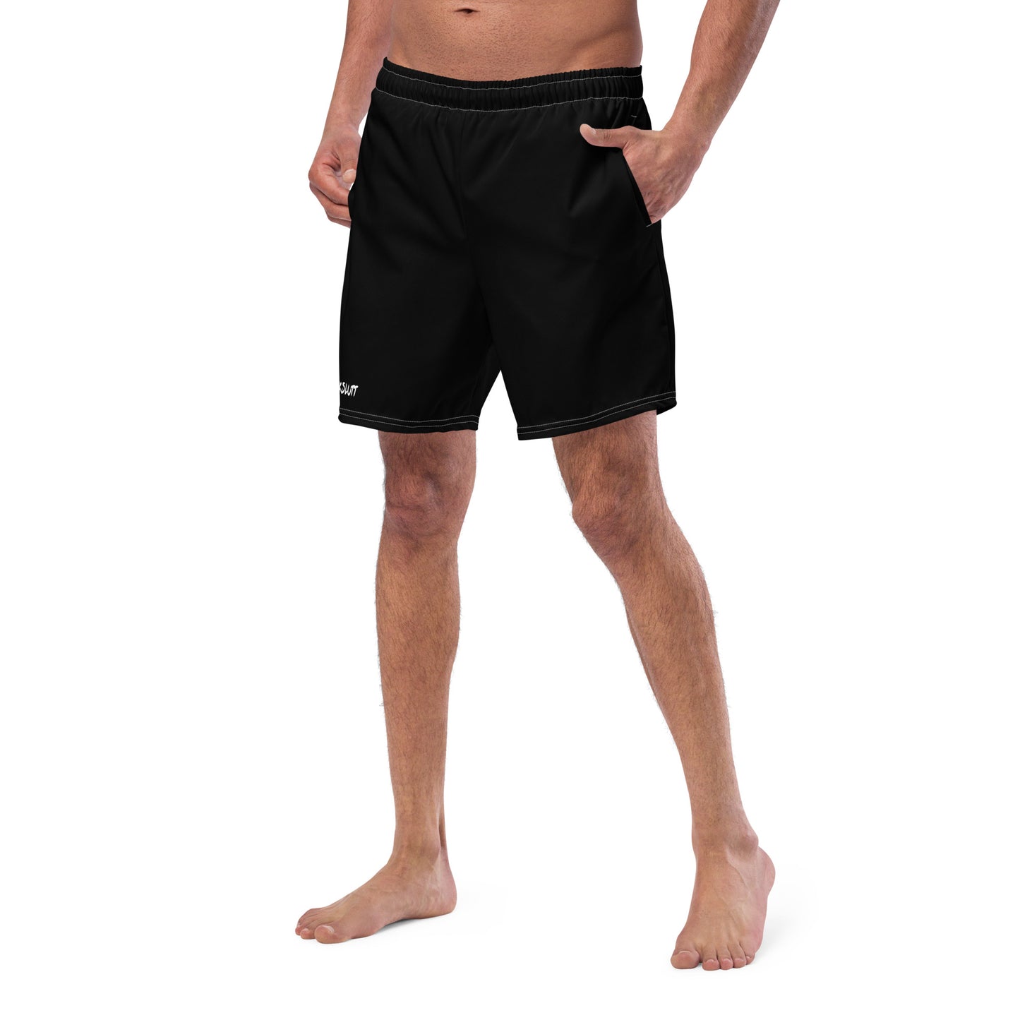 TruckSlutt Swim Trunks