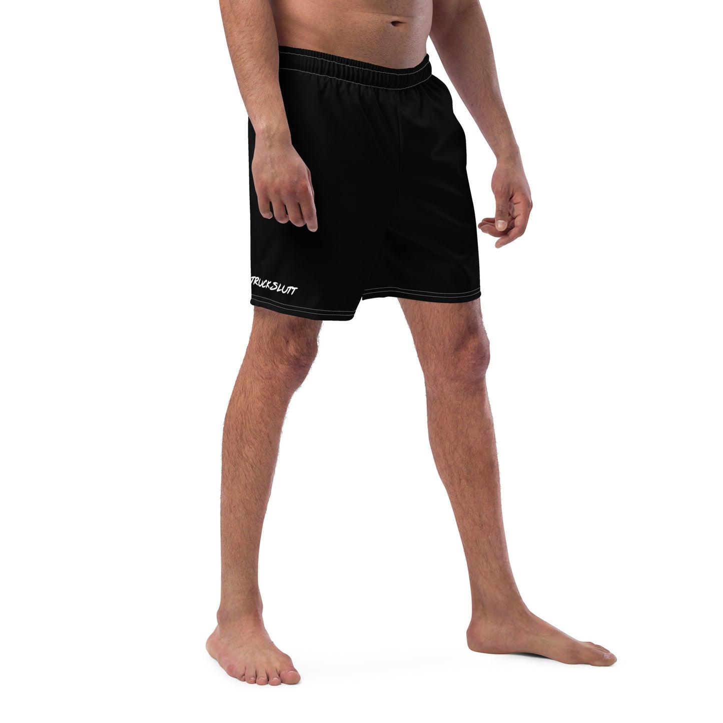 TruckSlutt Swim Trunks