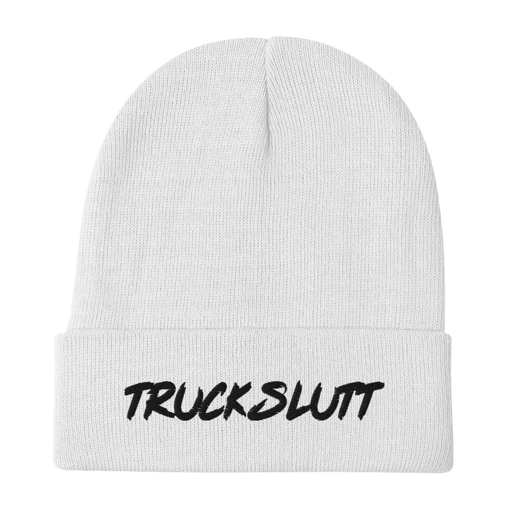 TruckSlutt Beanie