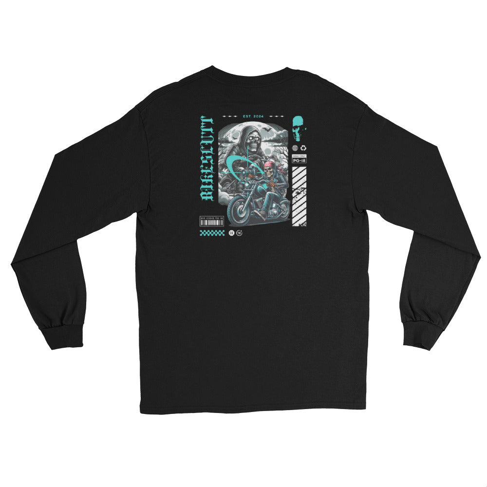 Grim Long Sleeve Shirt