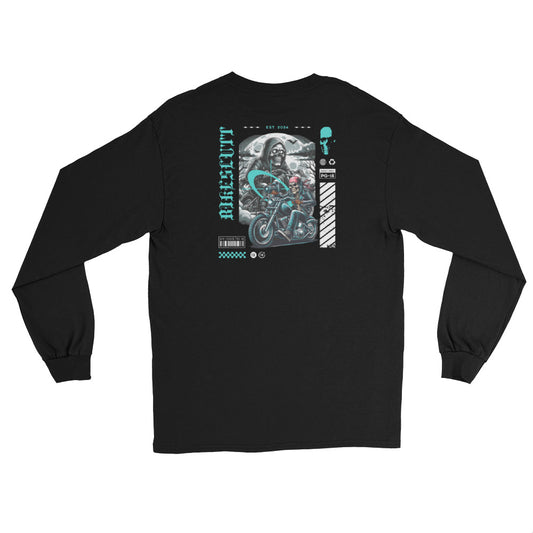 Grim Long Sleeve Shirt