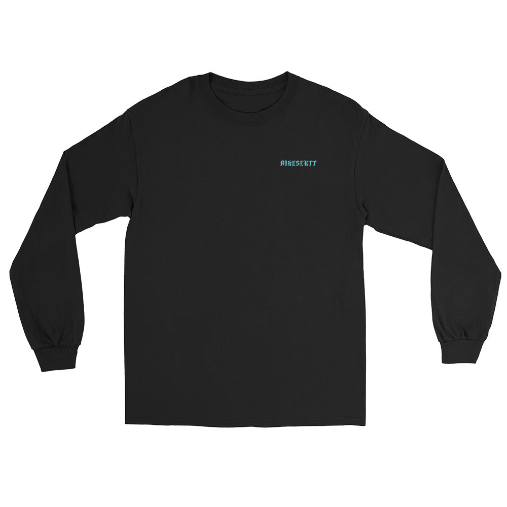 Grim Long Sleeve Shirt