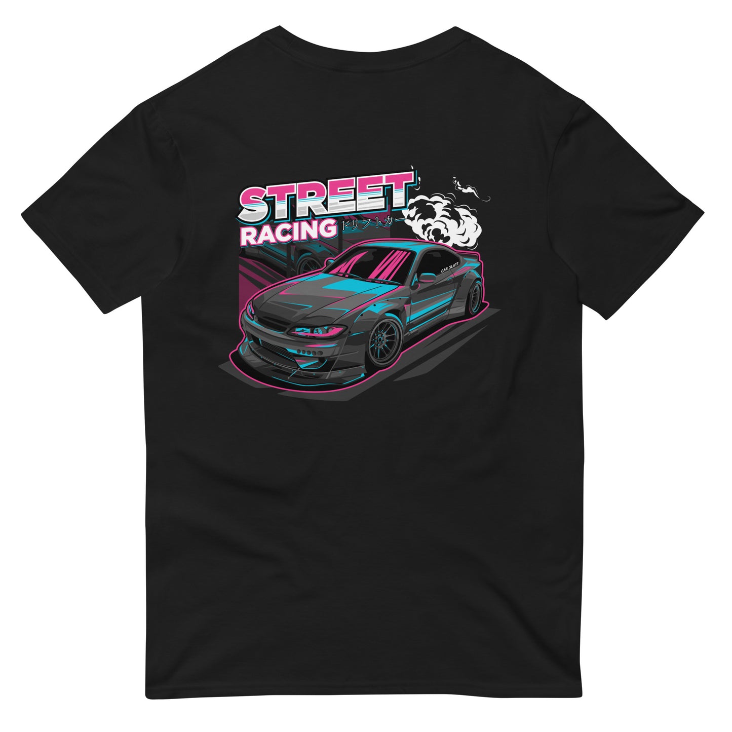 Racing T-Shirt