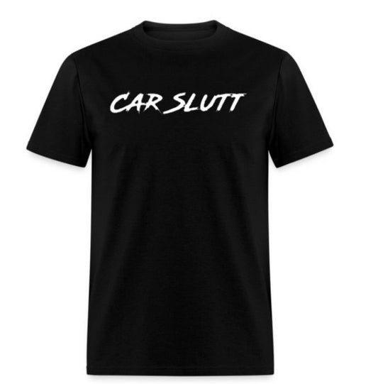 CarSlutt Automotive Fashion Shirt