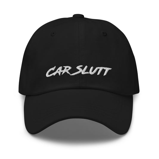 Dad hat