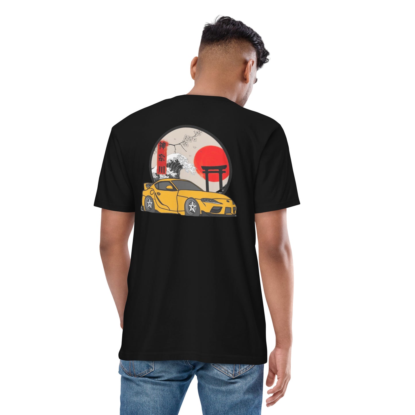 JDM Style Tee