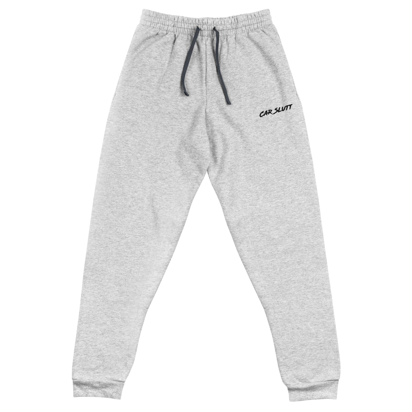 Comfortable Unisex Joggers with Tapered Fit